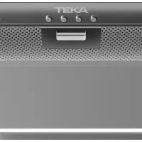 Hotă Teka GFL 77760 EOS IX Încorporabilă/ Inox photo 3