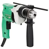 Mașină de găurit Hikoki DV16SSWAZ 600 W/ 2900 rot/ min photo 3