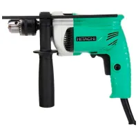 Mașină de găurit Hikoki DV16SSWAZ 600 W/ 2900 rot/ min photo 4