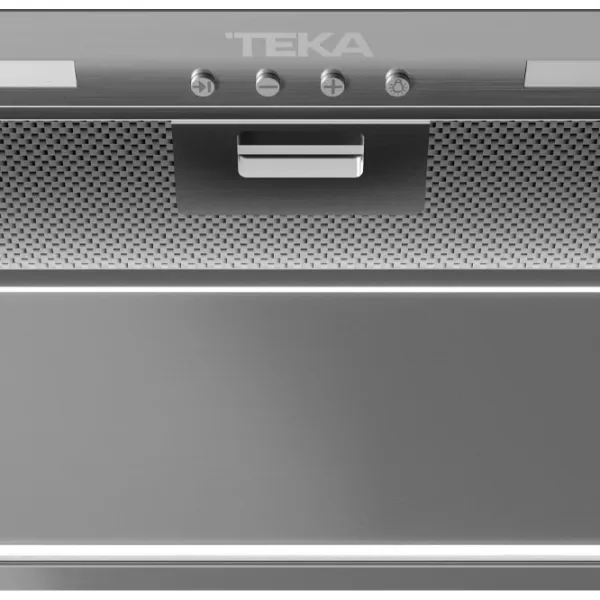 Вытяжка Teka GFL 57760 EOS IX Встраиваемая/ Нержавеющая сталь photo 3 Вытяжка Teka GFL 57760 EOS IX Встраиваемая/ Нержавеющая сталь photo 3
