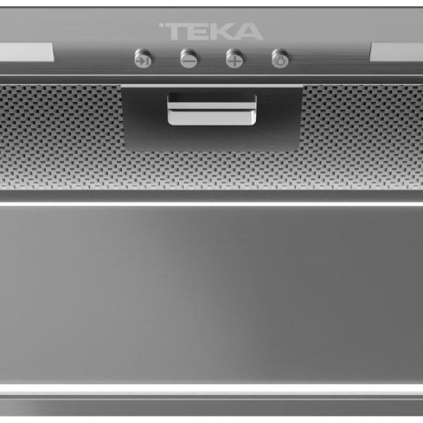 Вытяжка Teka GFL 57760 EOS IX Встраиваемая/ Нержавеющая сталь photo 3 Вытяжка Teka GFL 57760 EOS IX Встраиваемая/ Нержавеющая сталь photo 3