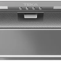 Hotă Teka GFL 57760 EOS IX Încorporabilă/ Inox photo 3
