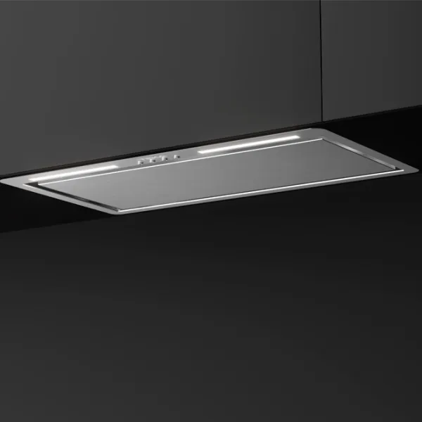 Вытяжка Teka GFL 57760 EOS IX Встраиваемая/ Нержавеющая сталь photo 4 Вытяжка Teka GFL 57760 EOS IX Встраиваемая/ Нержавеющая сталь photo 4
