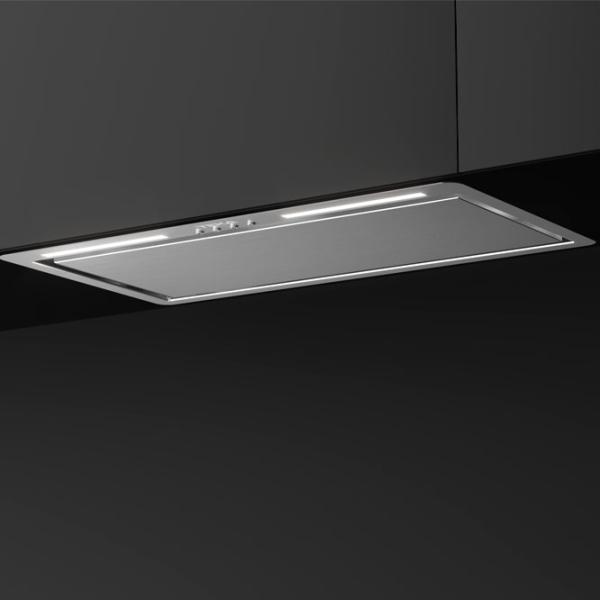 Вытяжка Teka GFL 57760 EOS IX Встраиваемая/ Нержавеющая сталь photo 4 Вытяжка Teka GFL 57760 EOS IX Встраиваемая/ Нержавеющая сталь photo 4