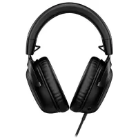 Наушники HyperX Cloud III Черный Проводная/ Игровой photo 2