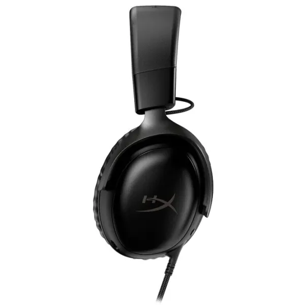Наушники HyperX Cloud III Черный Проводная/ Игровой photo 3