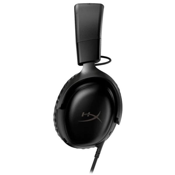 Наушники HyperX Cloud III Черный Проводная/ Игровой photo 3