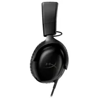Наушники HyperX Cloud III Черный Проводная/ Игровой photo 3