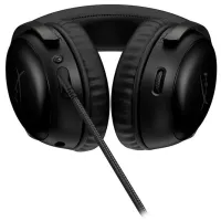 Наушники HyperX Cloud III Черный Проводная/ Игровой photo 4