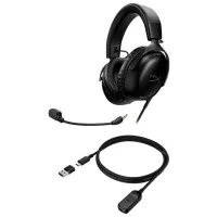 Наушники HyperX Cloud III Черный Проводная/ Игровой photo 6