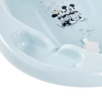 Cădiță pentru bebeluși Keeeper Minnie Mouse pentru băieți/ 0 - 36 luni/ Blue photo 4