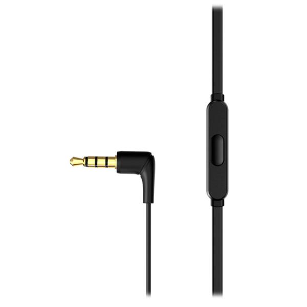 Căști HyperX Cloud Earbuds II Black Cu fir/ Gaming photo 2