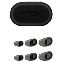 Căști HyperX Cloud Earbuds II Black Cu fir/ Gaming photo 4
