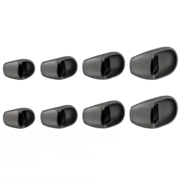 Наушники HyperX Cloud Earbuds II Красный Проводная/ Игровой photo 5