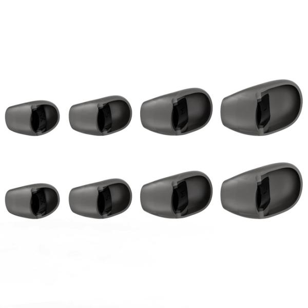 Наушники HyperX Cloud Earbuds II Красный Проводная/ Игровой photo 5