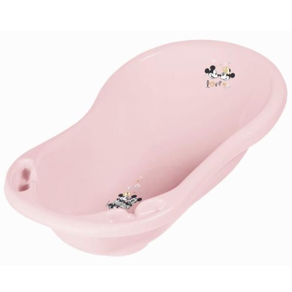Детская ванночка Keeeper Minnie Mouse для девочек/ 0 - 36 месяцы/ Розовый photo 2