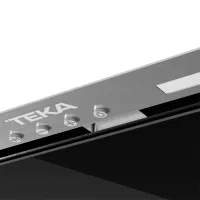 Hotă Teka GFL 57651 EOS Încorporabilă/ Inox/ Black photo 2