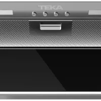Hotă Teka GFL 57651 EOS Încorporabilă/ Inox/ Black photo 3