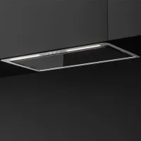 Hotă Teka GFL 57651 EOS Încorporabilă/ Inox/ Black photo 4