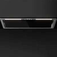 Hotă Teka GFL 57651 EOS Încorporabilă/ Inox/ Black photo 5