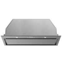 Hotă Teka GFL 77651 EOS Încorporabilă/ Inox/ Black photo 3