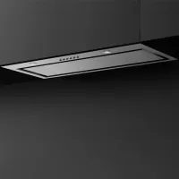 Hotă Teka GFL 77651 EOS Încorporabilă/ Inox/ Black photo 5