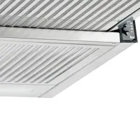 Hotă Teka CNL 6415 Plus Telescopică/ White/ Inox photo 2