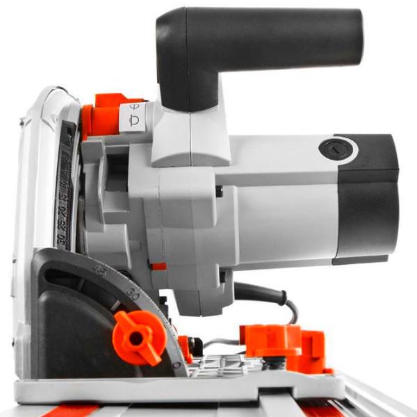 Fierăstrău circular Holzmann TAS165 165 mm/ Gray photo 2