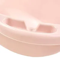 Cădiță pentru bebeluși Keeeper 10334581 pentru fetițe/ 0 - 36 luni/ Pink photo 4