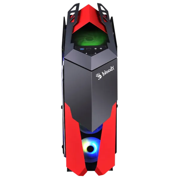 Игровой компьютер Navigator 00415 Core i5 12400F/ 16 ГБ/ 1 ТB/ / GeForce RTX 3060 photo 2 Игровой компьютер Navigator 00415 Core i5 12400F/ 16 ГБ/ 1 ТB/ / GeForce RTX 3060 photo 2