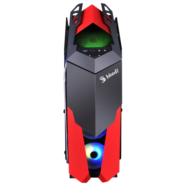 Игровой компьютер Navigator 00415 Core i5 12400F/ 16 ГБ/ 1 ТB/ / GeForce RTX 3060 photo 2 Игровой компьютер Navigator 00415 Core i5 12400F/ 16 ГБ/ 1 ТB/ / GeForce RTX 3060 photo 2
