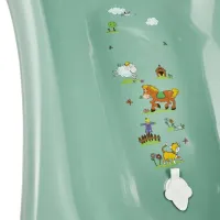 Cădiță pentru bebeluși Keeeper 18436315 pentru băieți/ 0 - 12 luni/ Green photo 5