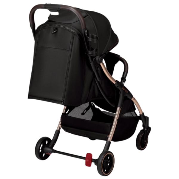 Детская коляска Lionelo Julie One 1000977-004/ Черный photo 6