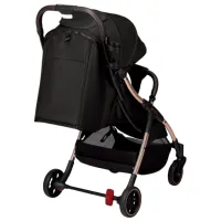 Cărucior pentru copil Lionelo Julie One 1000977-004/ Black photo 6