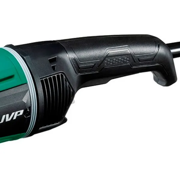 Шлифовальная машина Hikoki G23SCY2UVZ Угловая/ 2400 Вт/ Зелёный photo 2