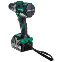 Дрель-шуруповерт Hikoki DV18DBL2 500 об/мин photo 3