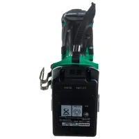 Дрель-шуруповерт Hikoki DV18DBL2 500 об/мин photo 5
