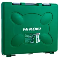 Дрель-шуруповерт Hikoki DV18DBL2 500 об/мин photo 7