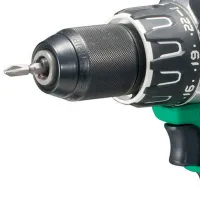 Дрель-шуруповерт Hikoki DV18DBL2 500 об/мин photo 10