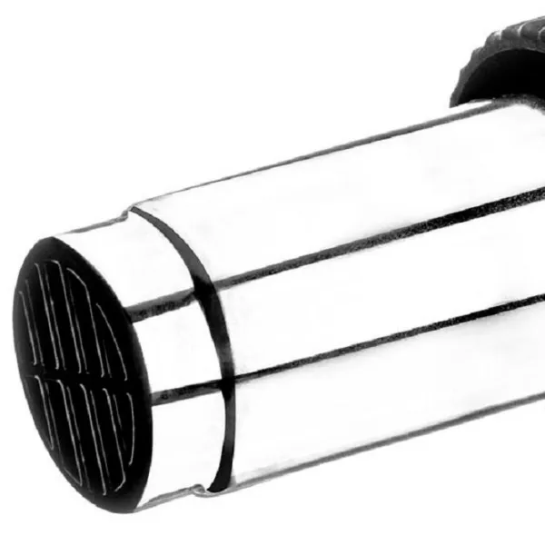 Suflantă de aer cald Graphite 59G523 2000 W/ Gray photo 4