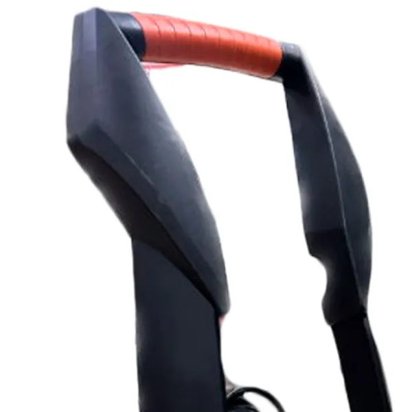 Maşină de curăţat cu presiune Hammer HG1800 1800 W/ Orange photo 3