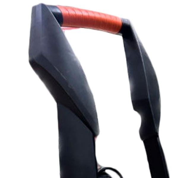Maşină de curăţat cu presiune Hammer HG1800 1800 W/ Orange photo 3