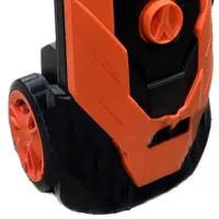 Мойка высокого давления Hammer HG1800 1800 Вт/ Оранжевый photo 4