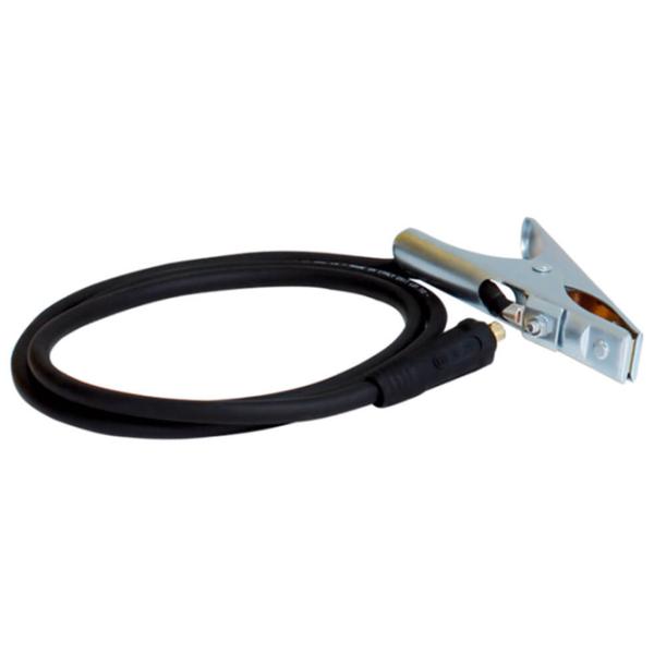 Aparat de sudat Awelco MASTERCRAFT220 SALDATRICE 230 V semiautomat (MIG/ MAG)/ Blue photo 4