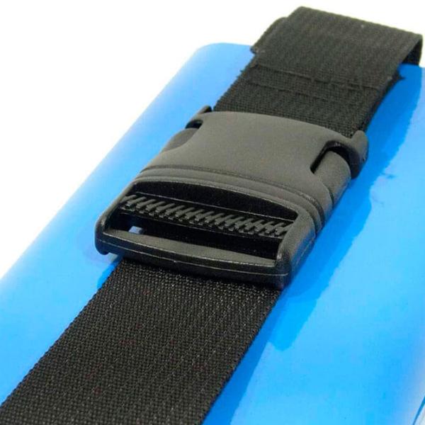 Aparat de sudat Awelco IRIS 220 230 V cu electrod (MMA)/ Blue photo 7