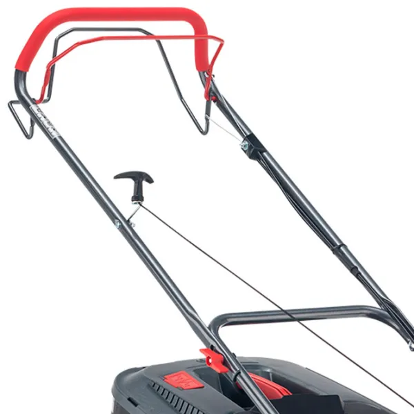 Газонокосилка бензиновая AL-KO Comfort 46.0-4 SP-A Самоход photo 4