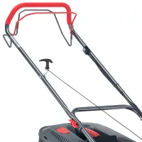 Газонокосилка бензиновая AL-KO Comfort 46.0-4 SP-A Самоход photo 4