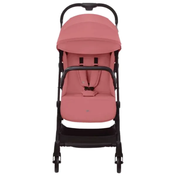 Cărucior pentru copil KinderKraft Indy 2 5902533920112/ Pink photo 3