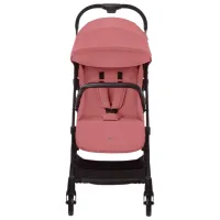 Детская коляска KinderKraft Indy 2 5902533920112/ Розовый photo 3