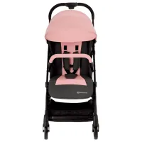 Детская коляска KinderKraft Indy 2 5902533920112/ Розовый photo 6